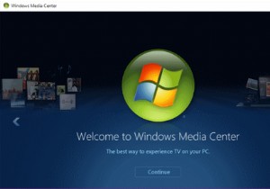 วิธีรับ Windows Media Center ใน Windows 10 และข้อ จำกัด 