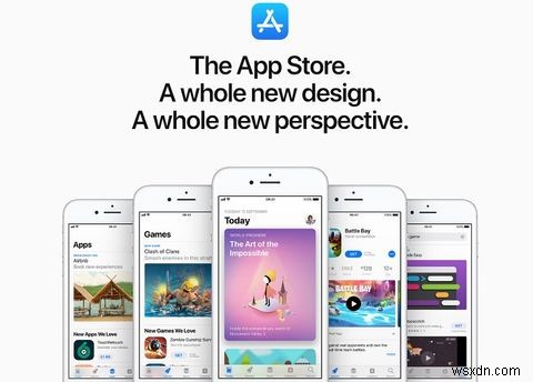 7 เคล็ดลับในการหลีกเลี่ยงแอปปลอมใน App Store บนมือถือ 