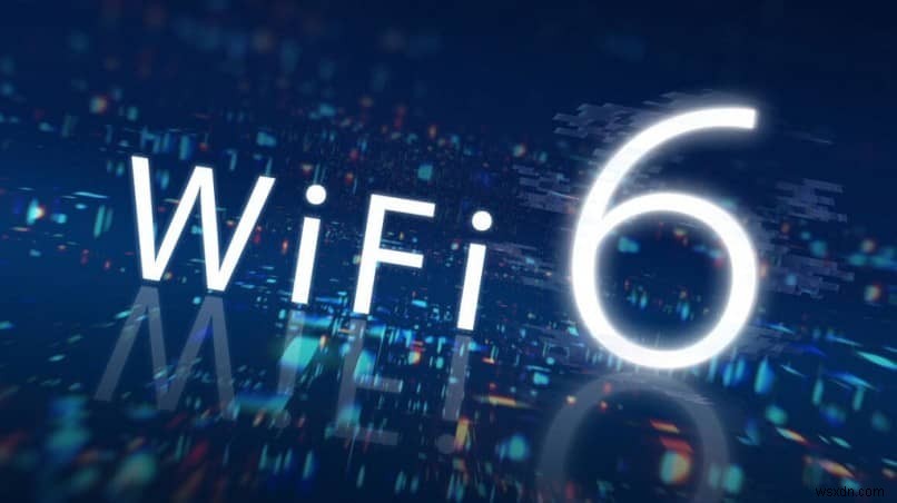 Wi-Fi 6 คืออะไรและเทคโนโลยีใหม่นี้ทำงานอย่างไร 