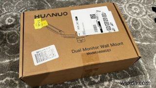 คู่มือติดตั้ง Monitor Mount แบบ Desk Mount และ Wall Mount ขั้นตอนละเอียด