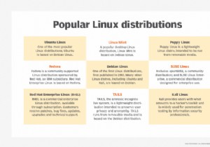 เดเบียน