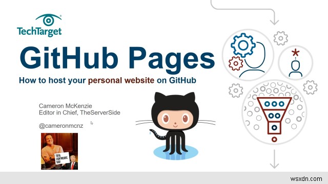 GitHub