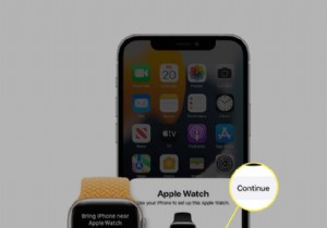 วิธีจับคู่ Apple Watch กับ iPhone ของคุณ