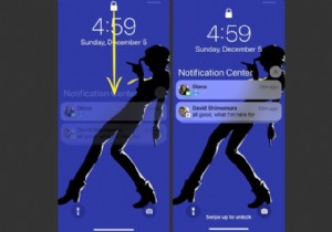 วิธีดูการแจ้งเตือนเก่าบน iPhone