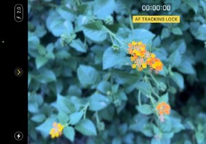 วิธีใช้โหมดภาพยนตร์บน iPhone 13