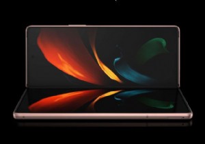 ราคา Samsung Galaxy Z Fold 2 วันที่วางจำหน่ายและข้อมูลจำเพาะ