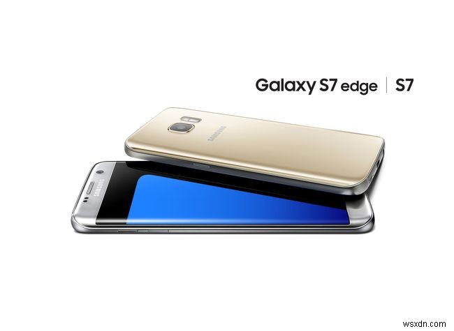 ทุกสิ่งที่คุณต้องรู้เกี่ยวกับ Galaxy S7 และ S7 Edge