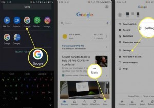 Google Assistants Ambient Mode:มันคืออะไรและจะใช้งานอย่างไร