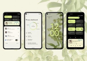 Android 12:วันที่วางจำหน่าย ข่าวลือ คุณลักษณะ และอุปกรณ์ที่รองรับ