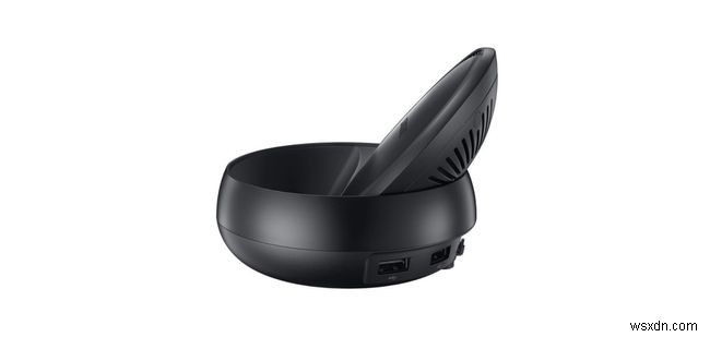 Samsung DeX คืออะไรและทำงานอย่างไร