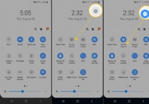 วิธีใช้โหมดห้ามรบกวนของ Samsung