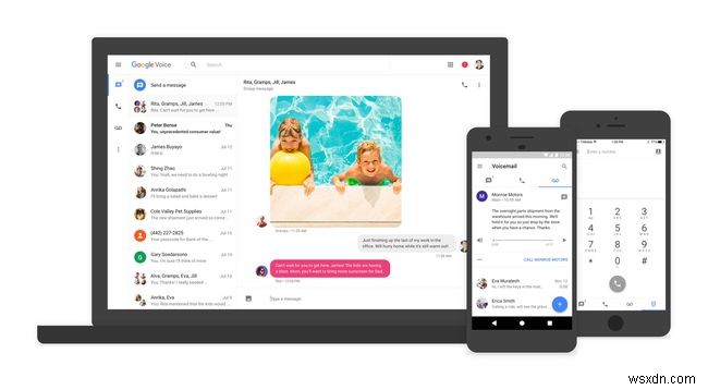 เปลี่ยน Google Voice ให้เป็น Bouncer หรือพนักงานต้อนรับส่วนตัวของคุณเอง