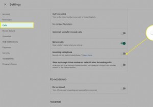 วิธีการประชุมทางโทรศัพท์ด้วย Google Voice