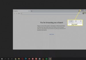 วิธีย่อหน้าจอของคุณใน Windows 10