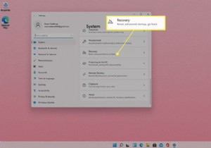 วิธีถอนการติดตั้ง Windows 11