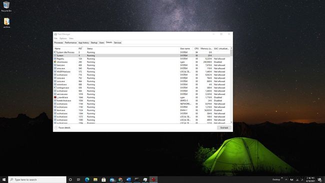 วิธีตรวจสอบว่าพอร์ตเปิดใน Windows 10 หรือไม่