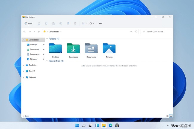 Windows 11:ข่าวสาร วันที่เผยแพร่ และข้อมูลจำเพาะ