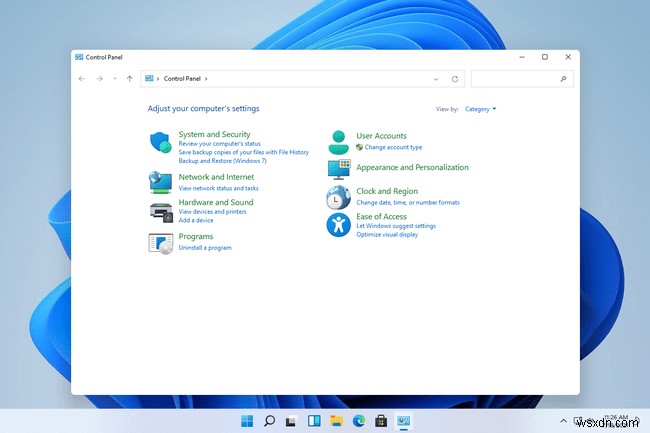 Windows 11:ข่าวสาร วันที่เผยแพร่ และข้อมูลจำเพาะ