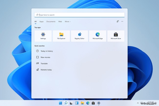 Windows 11:ข่าวสาร วันที่เผยแพร่ และข้อมูลจำเพาะ