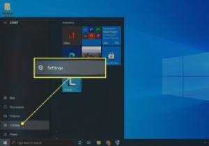 วิธีล้างแคชใน Windows 10