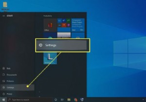 วิธีการเปิดบลูทูธใน Windows 10