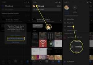วิธีการนำเข้ารูปภาพจาก iPhone ไปยัง Windows 10