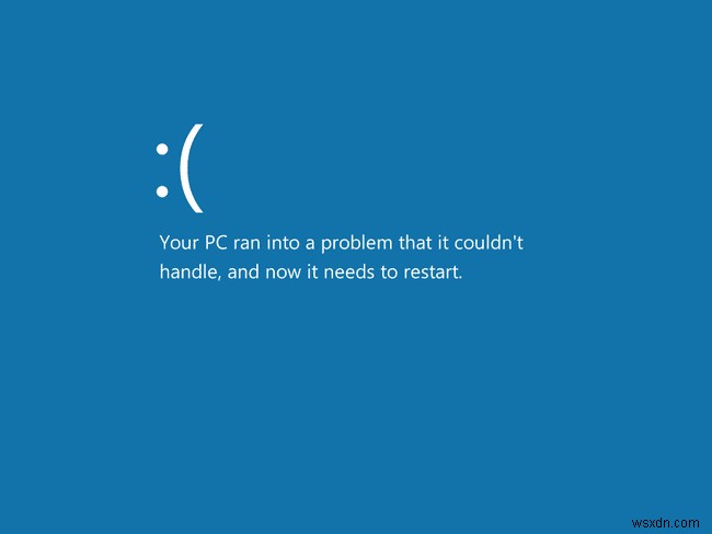 วิธีแก้ไขข้อผิดพลาดของอุปกรณ์บู๊ตที่ไม่สามารถเข้าถึงได้ใน Windows 10