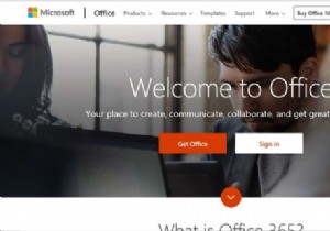 วิธีการติดตั้ง Microsoft 365 บนพีซีของคุณ