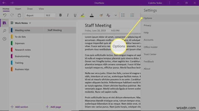 OneNote ไม่ซิงค์? วิธีนำมันกลับมาออนไลน์