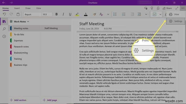 OneNote ไม่ซิงค์? วิธีนำมันกลับมาออนไลน์