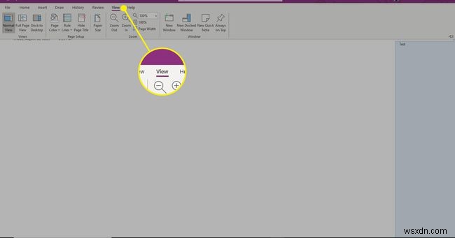 วิธีใช้ OneNote เป็นตัวจัดการงาน แผ่นจดบันทึก และบันทึกประจำวัน