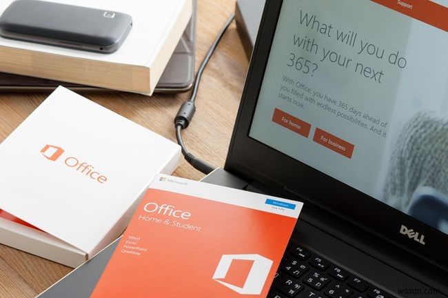 Microsoft Office 2019 คืออะไร