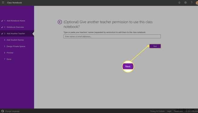 สมุดบันทึกสำหรับชั้นเรียนของ OneNote คืออะไรและทำงานอย่างไร