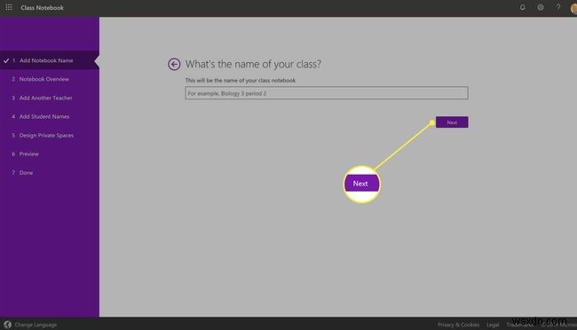 สมุดบันทึกสำหรับชั้นเรียนของ OneNote คืออะไรและทำงานอย่างไร