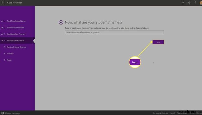 สมุดบันทึกสำหรับชั้นเรียนของ OneNote คืออะไรและทำงานอย่างไร