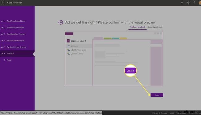 สมุดบันทึกสำหรับชั้นเรียนของ OneNote คืออะไรและทำงานอย่างไร