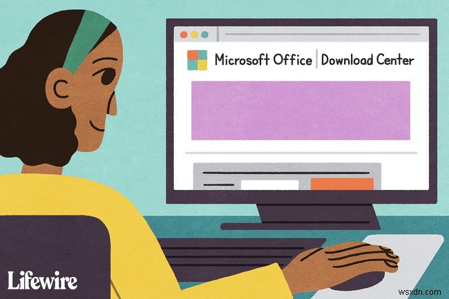 Microsoft Office Service Pack ล่าสุด