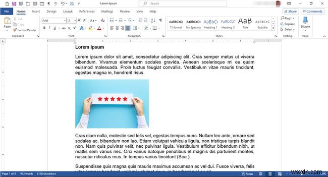 ข้อมูลเบื้องต้นเกี่ยวกับรูปภาพสำหรับ Microsoft Office