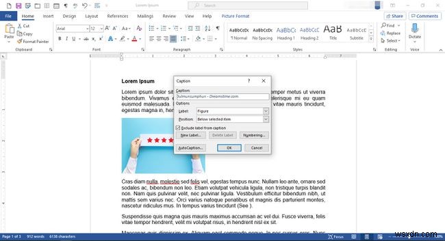 ข้อมูลเบื้องต้นเกี่ยวกับรูปภาพสำหรับ Microsoft Office