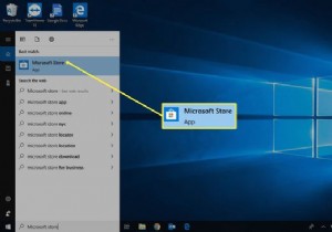 วิธีใช้แอป Office สำหรับ Windows