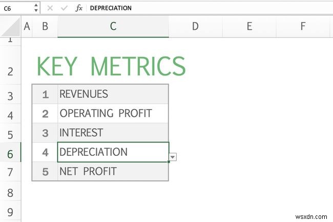 วิธีการย้ายไปรอบๆ และระหว่างแท็บเวิร์กชีตใน Excel