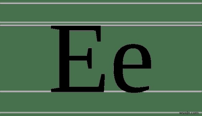 วิธีการแปลงข้อความเป็นตัวพิมพ์ใหญ่ ตัวพิมพ์เล็ก หรือตัวพิมพ์ใหญ่ใน Excel