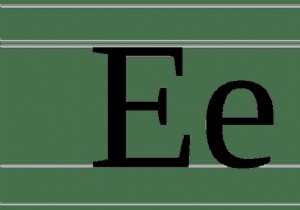 วิธีการแปลงข้อความเป็นตัวพิมพ์ใหญ่ ตัวพิมพ์เล็ก หรือตัวพิมพ์ใหญ่ใน Excel