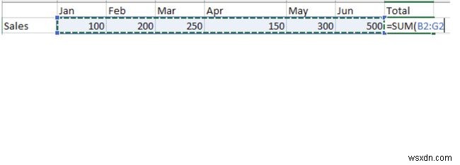 สูตรใน Excel คืออะไรและฉันจะใช้งานอย่างไร