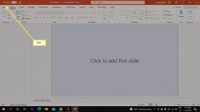 วิธีอัปเดต PowerPoint บน Windows และ Mac