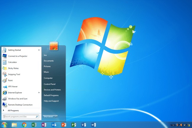 วิธีที่ง่ายที่สุดในการสร้างโฟลเดอร์ใหม่ใน Windows โดยใช้ทางลัด