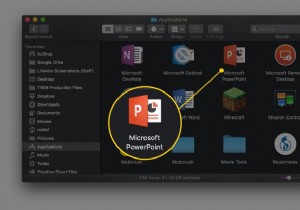วิธีการสร้างโปสเตอร์ใน PowerPoint