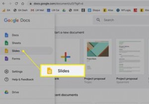 วิธีแปลง Powerpoint เป็น Google สไลด์