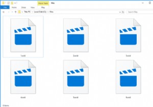 ไฟล์ XVID คืออะไร