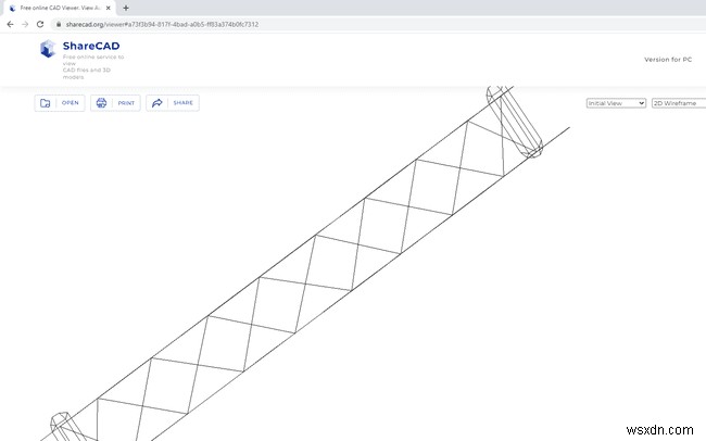 ไฟล์ DXF คืออะไร